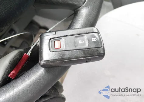 2009 Toyota Prius z USA, uszkodzony, nr VIN JTDKB20U297849066